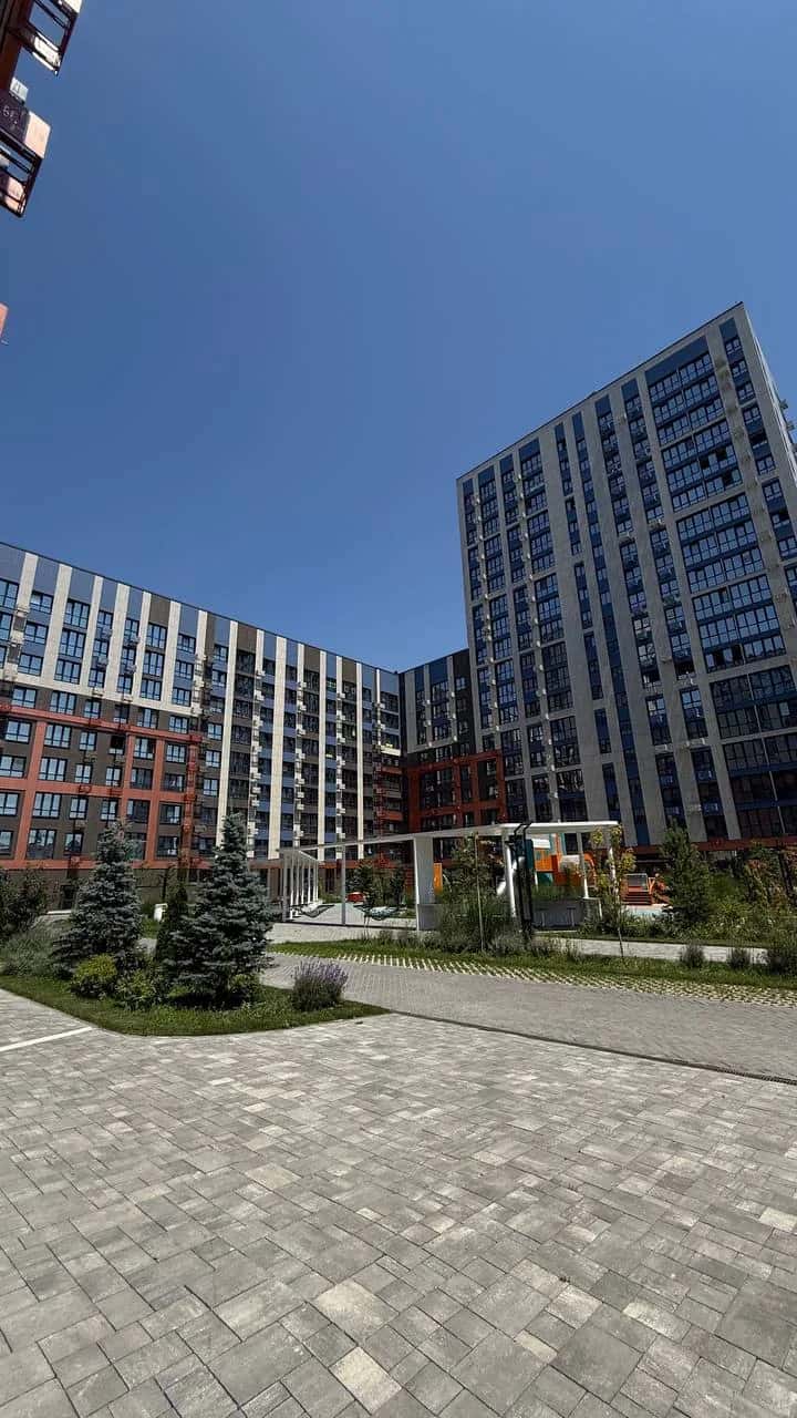 ЖК Архитектор в Краснодаре