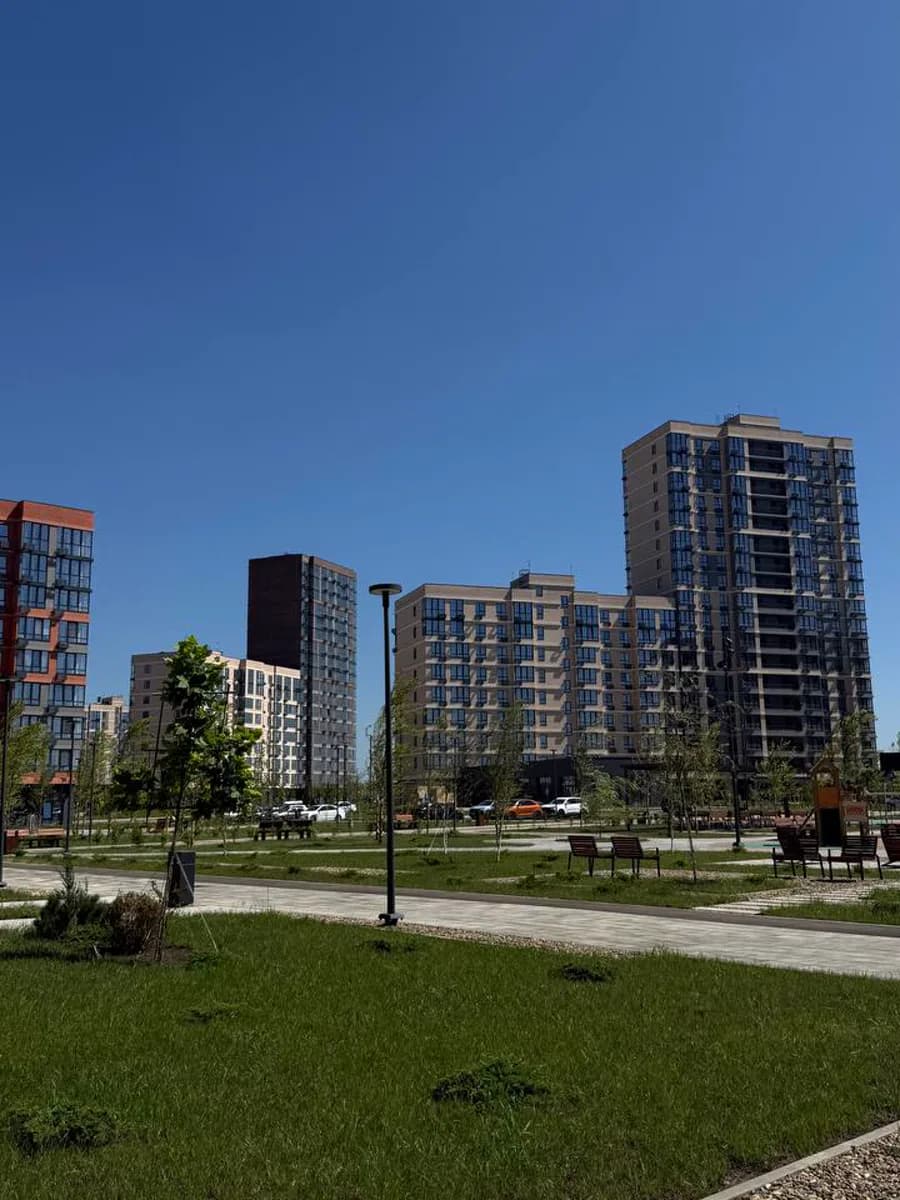 ЖК Тёплые Края Краснодар: цены, отзывы и обзор 2026