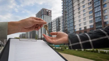 Переуступка квартиры в новостройке: как купить и не потерять деньги